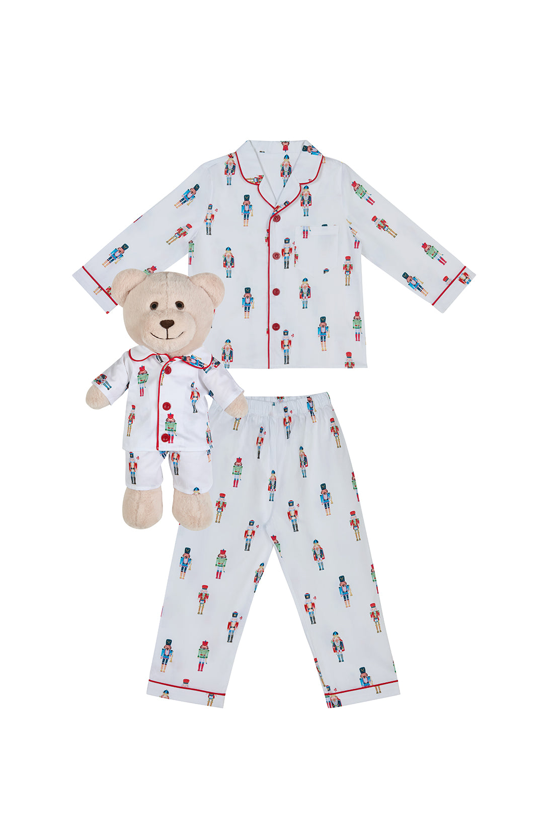 Alexander Uyku Arkadaşlı Pijama Seti