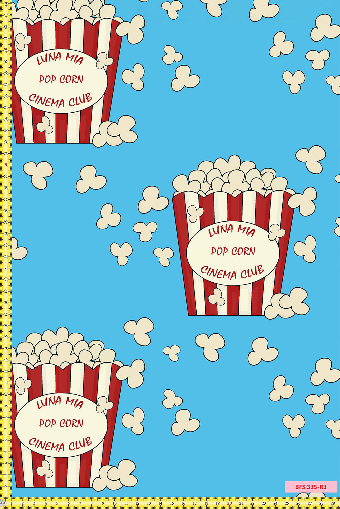 Pop Joy Uyku Arkadaşlı Pijama Seti