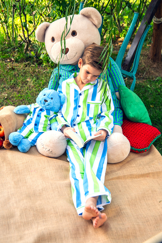 Jerry Uyku Arkadaşlı Pijama Seti
