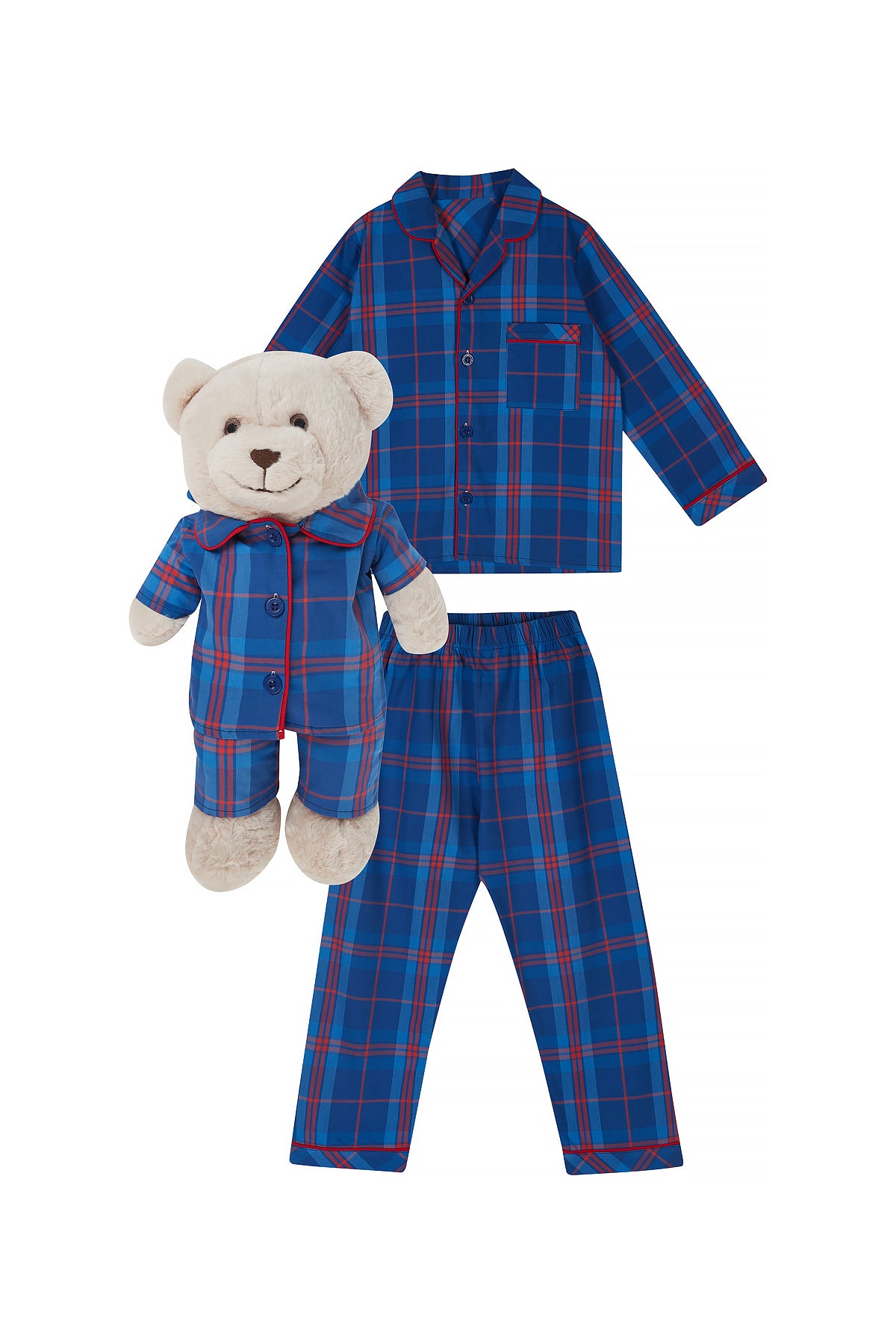 Caldo Uyku Arkadaşlı Pijama Seti