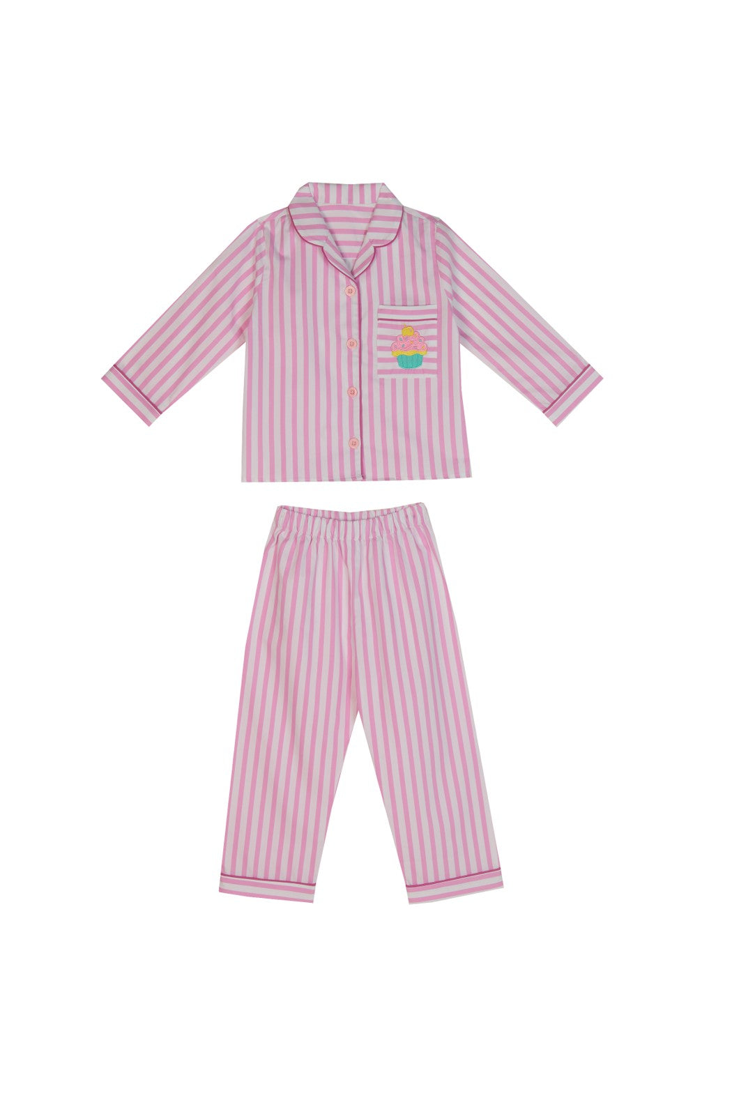 Carina Pijama Takımı
