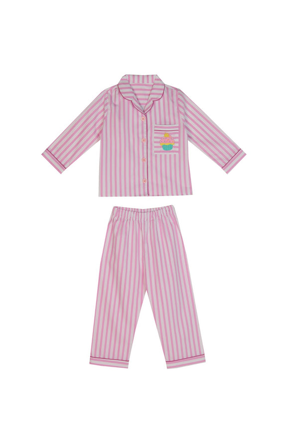 Carina Pijama Takımı